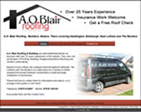 aoblair Portfolio