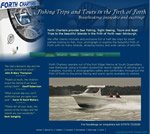 forth charters Portfolio