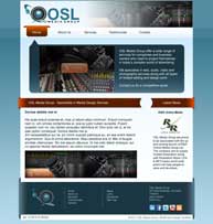 osl media group Portfolio