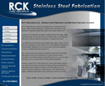 rck Portfolio