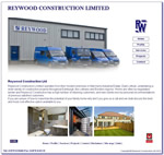 reywood Portfolio