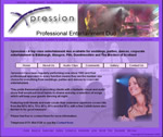 xpression Portfolio